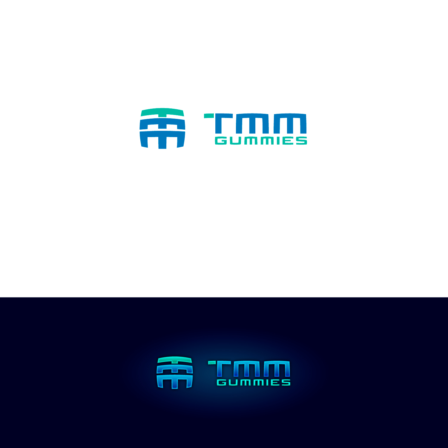 Logo Design by Vic for TMM Gummies | Design #28155959