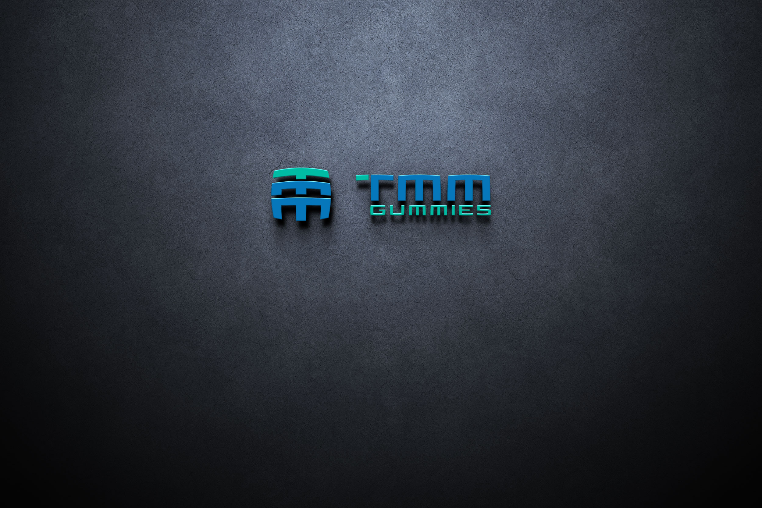 Logo Design by Vic for TMM Gummies | Design #28155974