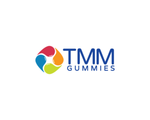 Logo Design by Atec for TMM Gummies | Design: #28153989