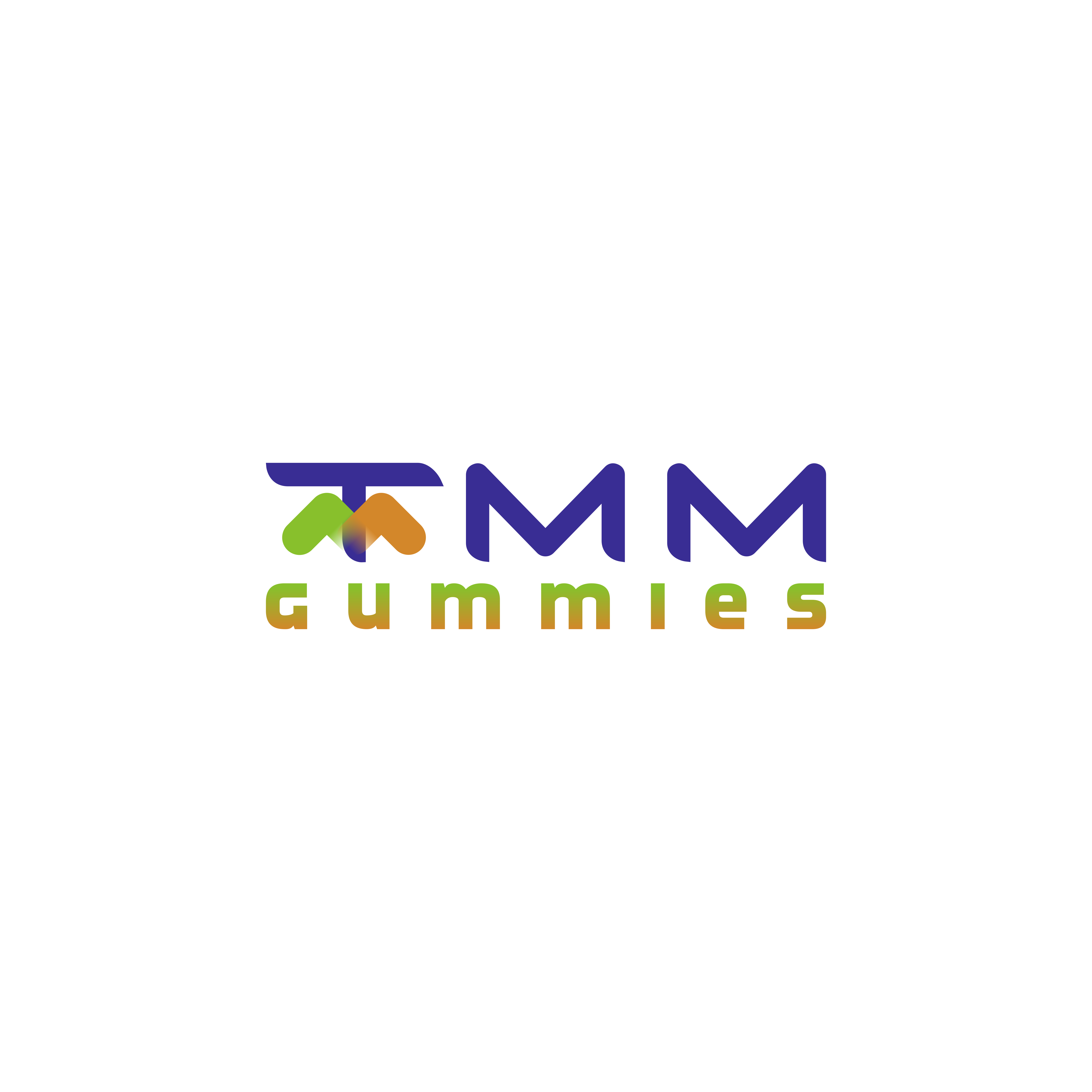 Logo Design by fespinosan for TMM Gummies | Design #28152319