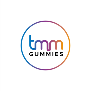 Logo Design by Zak deZign for TMM Gummies | Design: #28143940