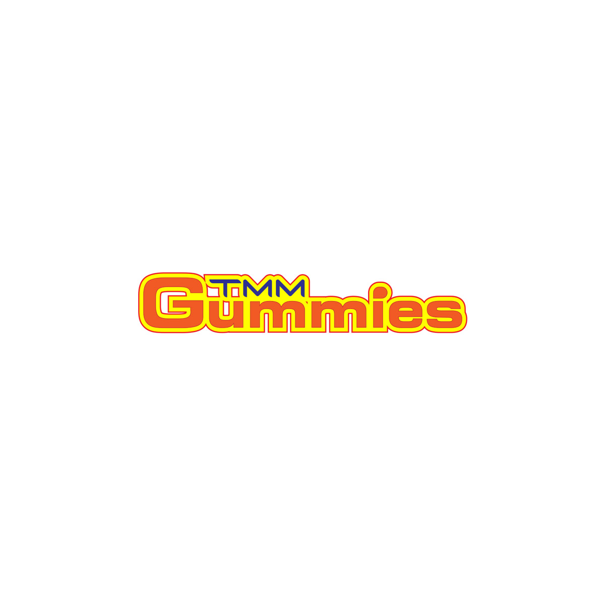 Logo Design by r. ilham for TMM Gummies | Design #28176676