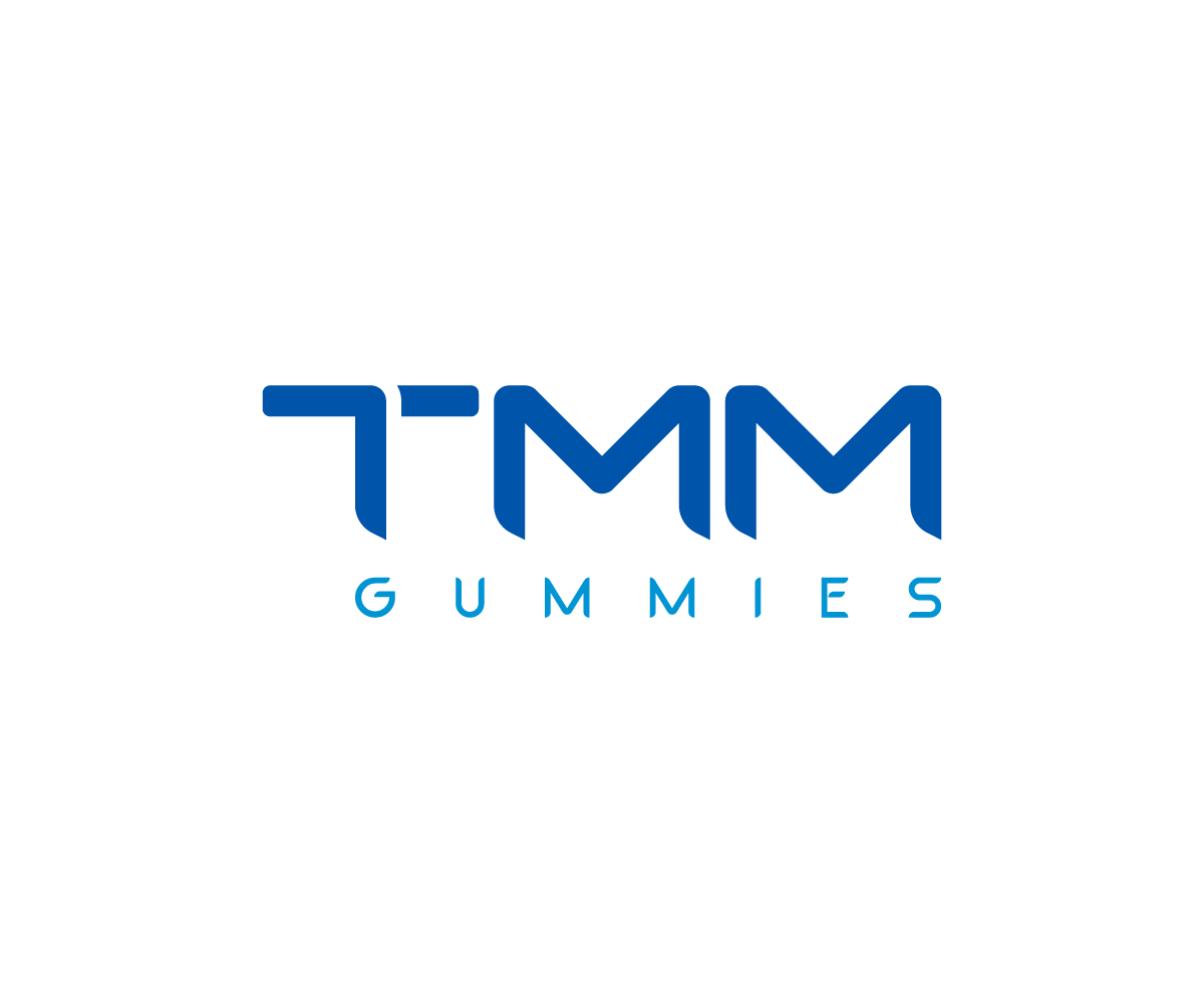 Logo Design by _Asadancs for TMM Gummies | Design #28144265