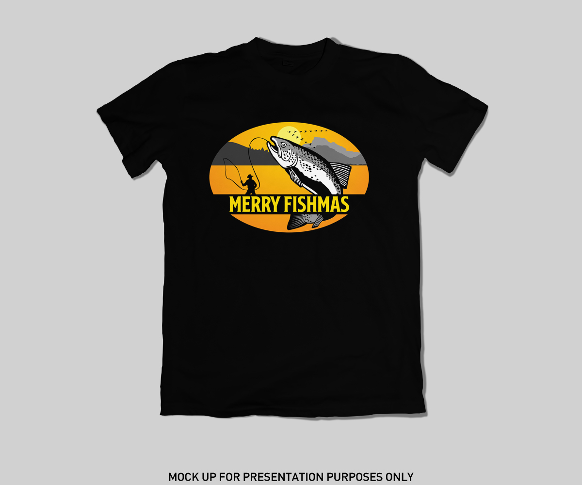 T-shirt Design by vincent.designpro for this project | Design #28146548