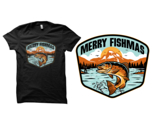 T-shirt Design by cithuwill