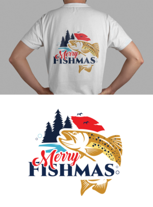 Diseño de Camiseta por n214008 para este proyecto | Diseño: #28148882