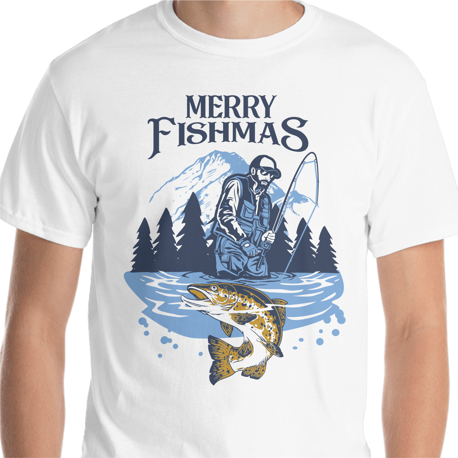 T-shirt Design by Yakuza20 for this project | Design #28149312