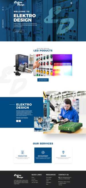 Web Design by Ayesha Khan