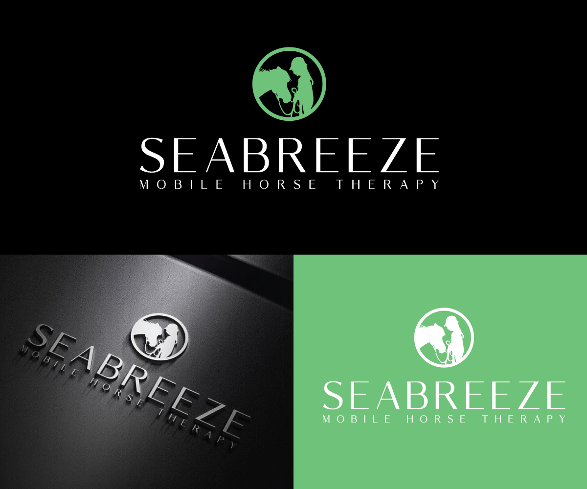 Logo Design by Adi Graphics for MSP Pferde GmbH | Design #28146213