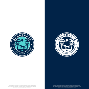 Logo Design by Ilham design