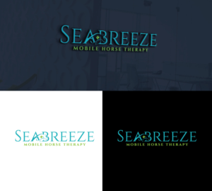 Logo Design by RRR Design for MSP Pferde GmbH | Design: #28145769