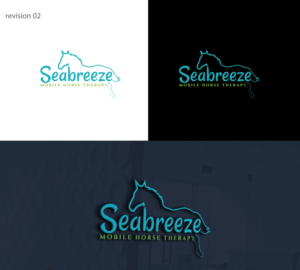 Logo Design by RRR Design for MSP Pferde GmbH | Design: #28149010