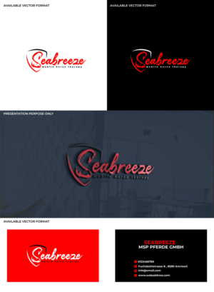Logo Design by RS_Design for MSP Pferde GmbH | Design: #28145569