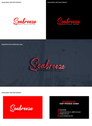 Logo Design by RS_Design for MSP Pferde GmbH | Design: #28146974