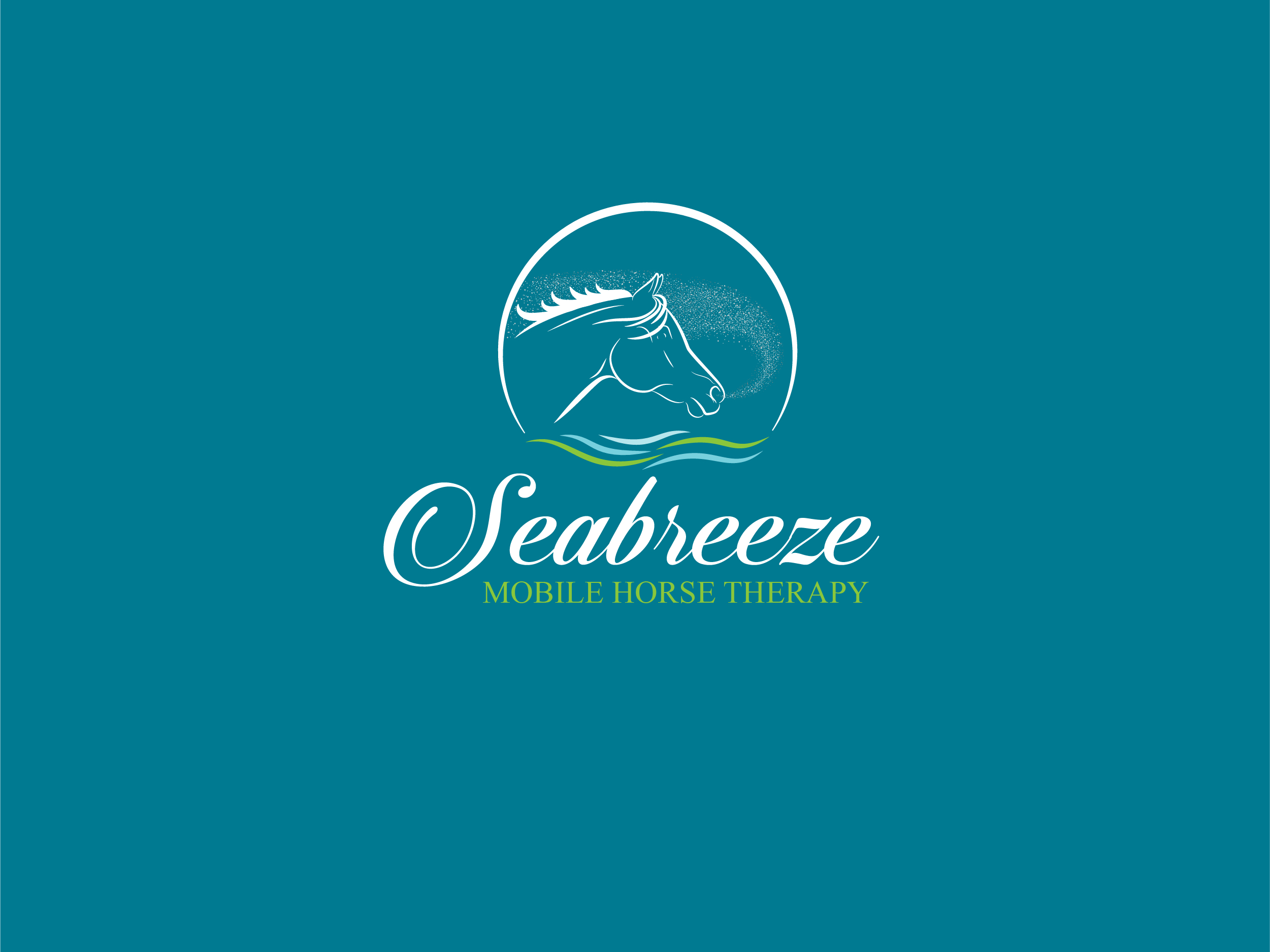Logo Design by UsBeingUs.com - Debs for MSP Pferde GmbH | Design #28156093