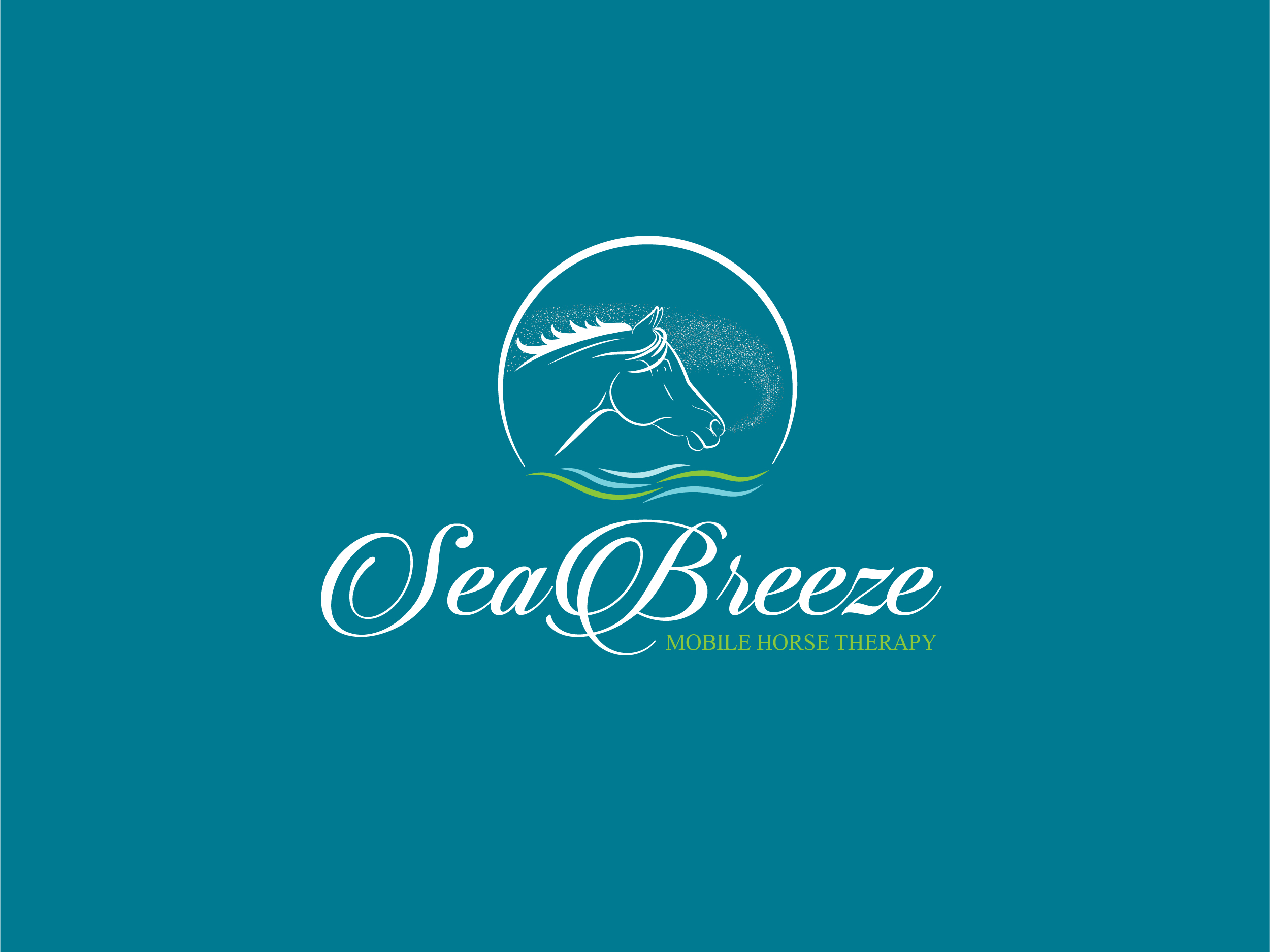 Logo Design by UsBeingUs.com - Debs for MSP Pferde GmbH | Design: #28160313