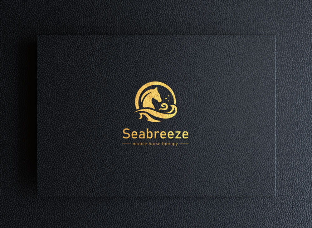 Logo Design by Tjax for MSP Pferde GmbH | Design #28149851
