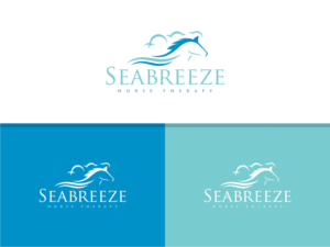 Logo Design by Atvento Graphics for MSP Pferde GmbH | Design: #28160151