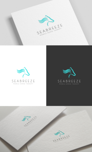 Logo Design by GLDesigns for MSP Pferde GmbH | Design: #28146514