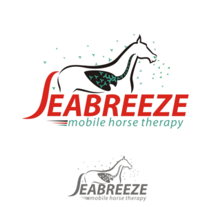 Logo Design by N83touchthesky for MSP Pferde GmbH | Design: #28145113
