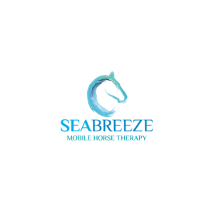 Seabreeze - mobile horse therapy | Design de Logo par Gaurldia