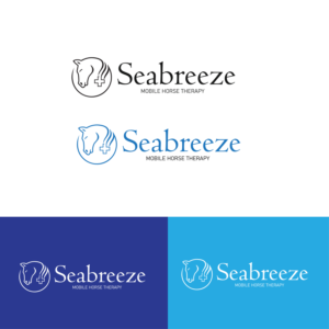 Logo Design by art  X for MSP Pferde GmbH | Design: #28147576