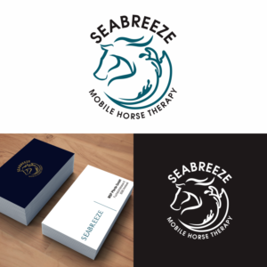 Diseño de Logo por Doddy.K.Insani para MSP Pferde GmbH | Diseño #28144268