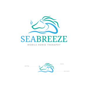 Logo Design by yudaharv for MSP Pferde GmbH | Design: #28145463