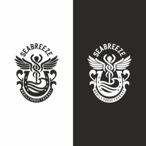 Logo Design by Ashani Bhattacharya for MSP Pferde GmbH | Design: #28144824