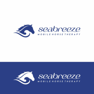 Logo Design by Ashani Bhattacharya for MSP Pferde GmbH | Design: #28147254