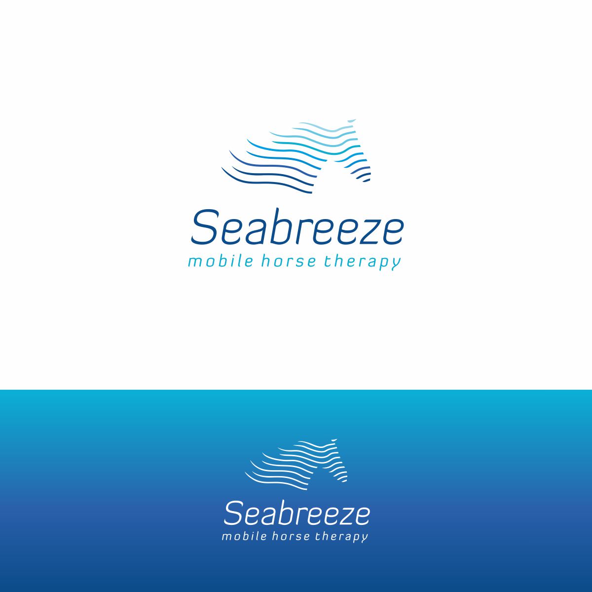 Logo Design by Ashani Bhattacharya for MSP Pferde GmbH | Design #28147586