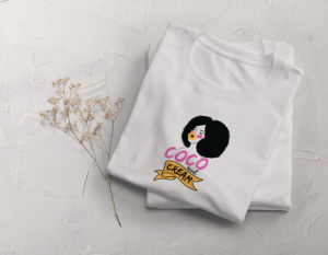 T-shirt Design by Phuongphuong