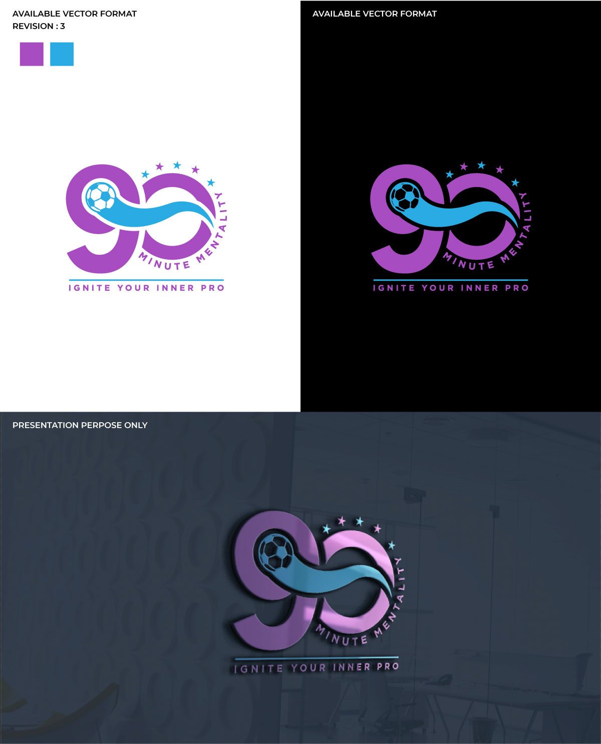 Logo Design by RS_Design for this project | Design #28171751