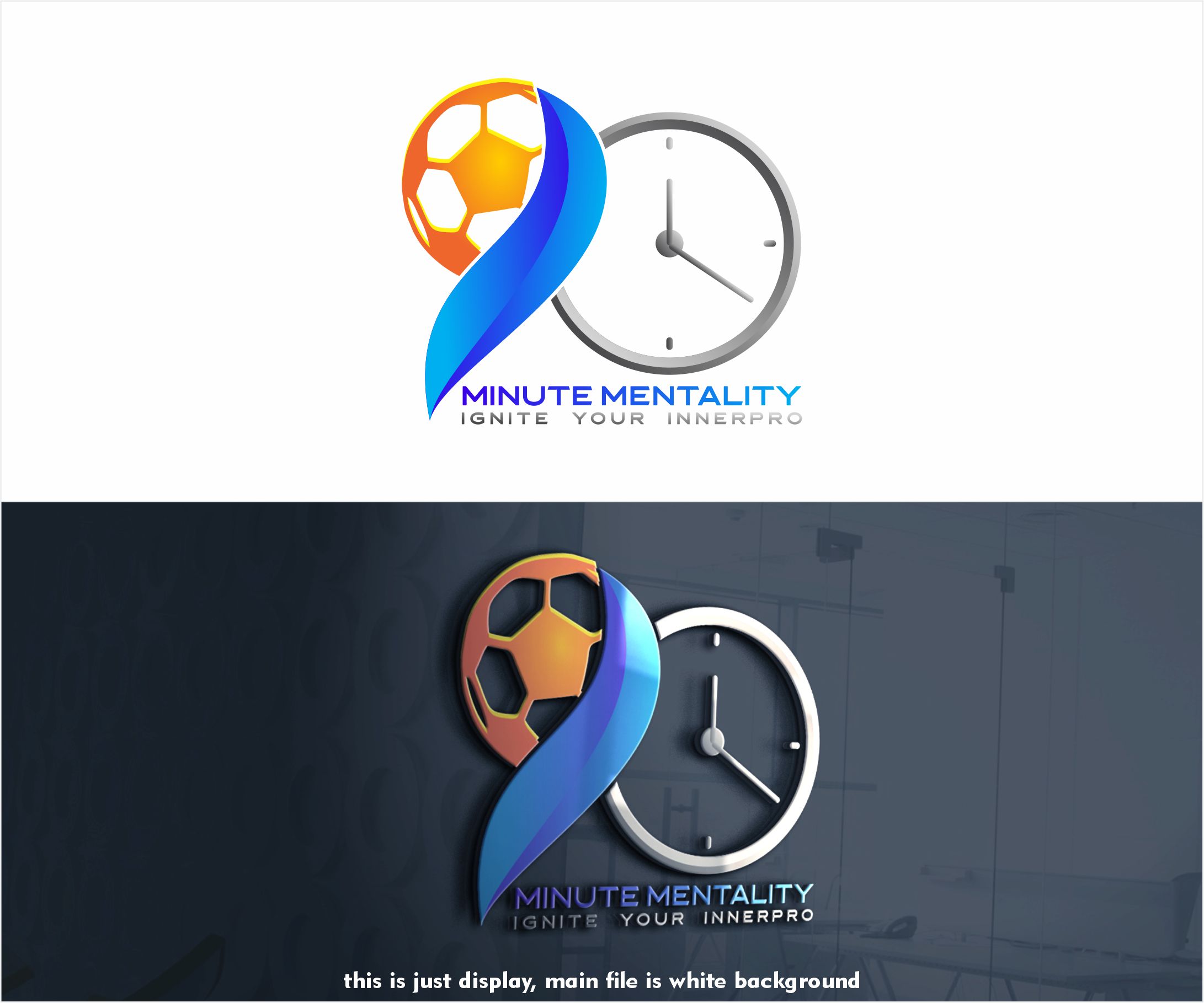 Logo-Design von alkaline für dieses Projekt | Design #28145737