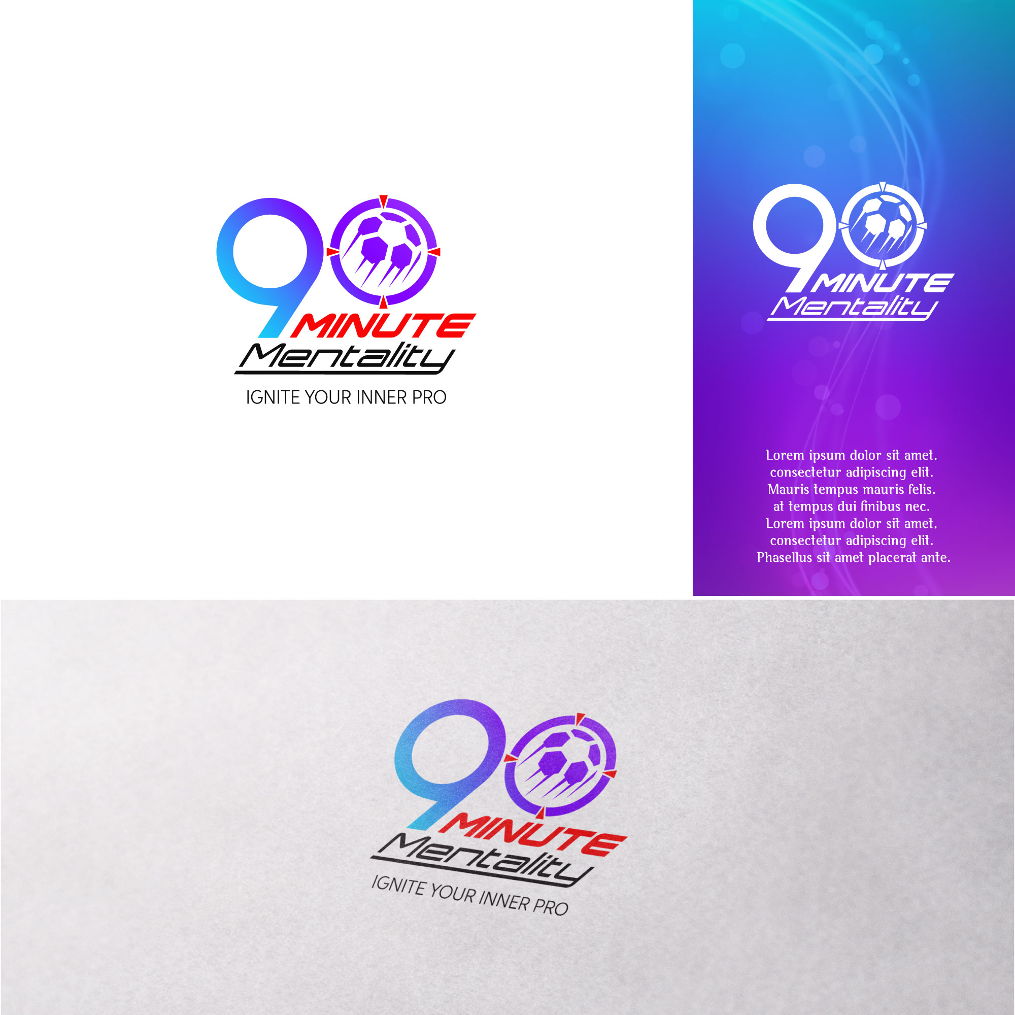 Logo-Design von Arjuna Design für dieses Projekt | Design #28144808