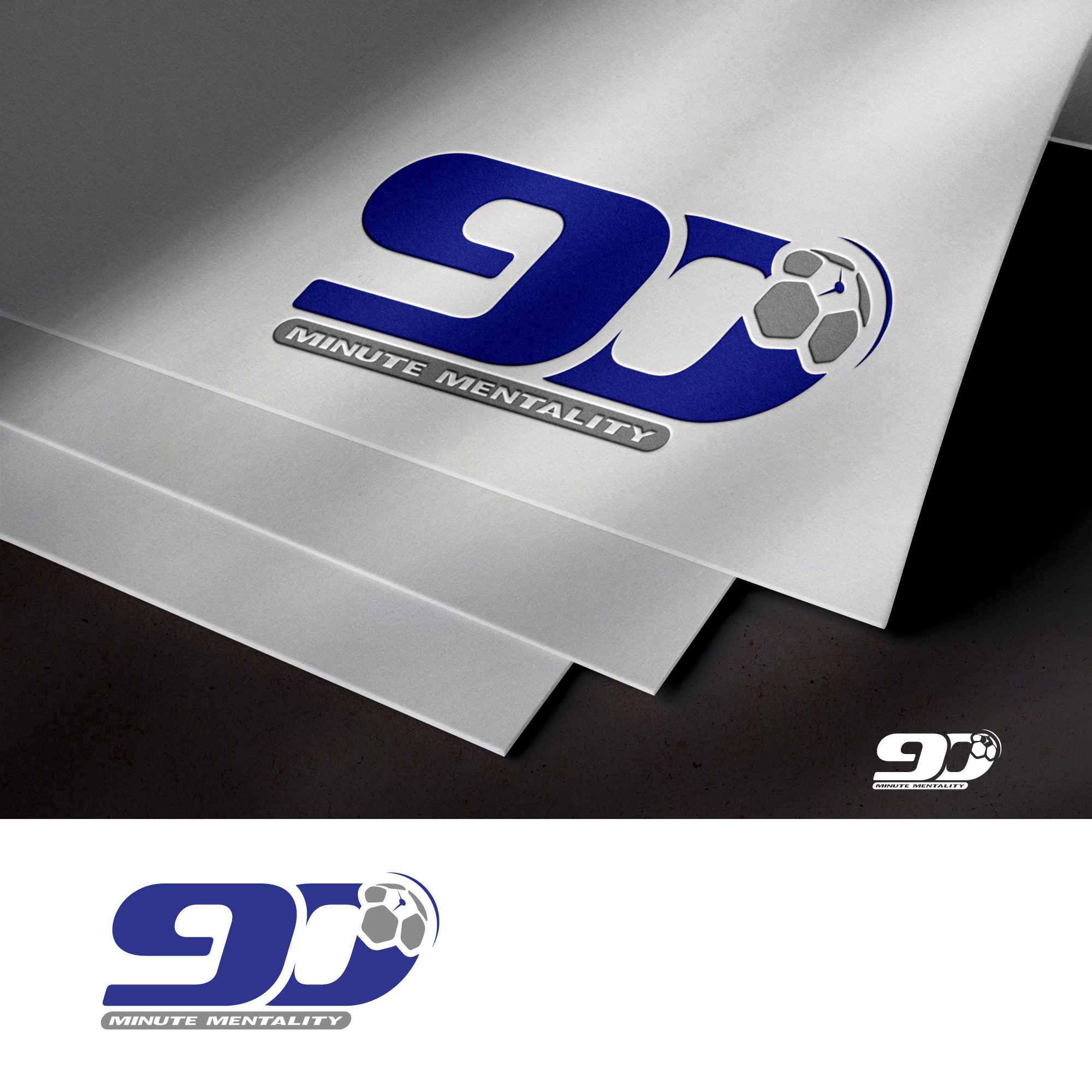 Logo-Design von UMBRA Designs für dieses Projekt | Design #28144175