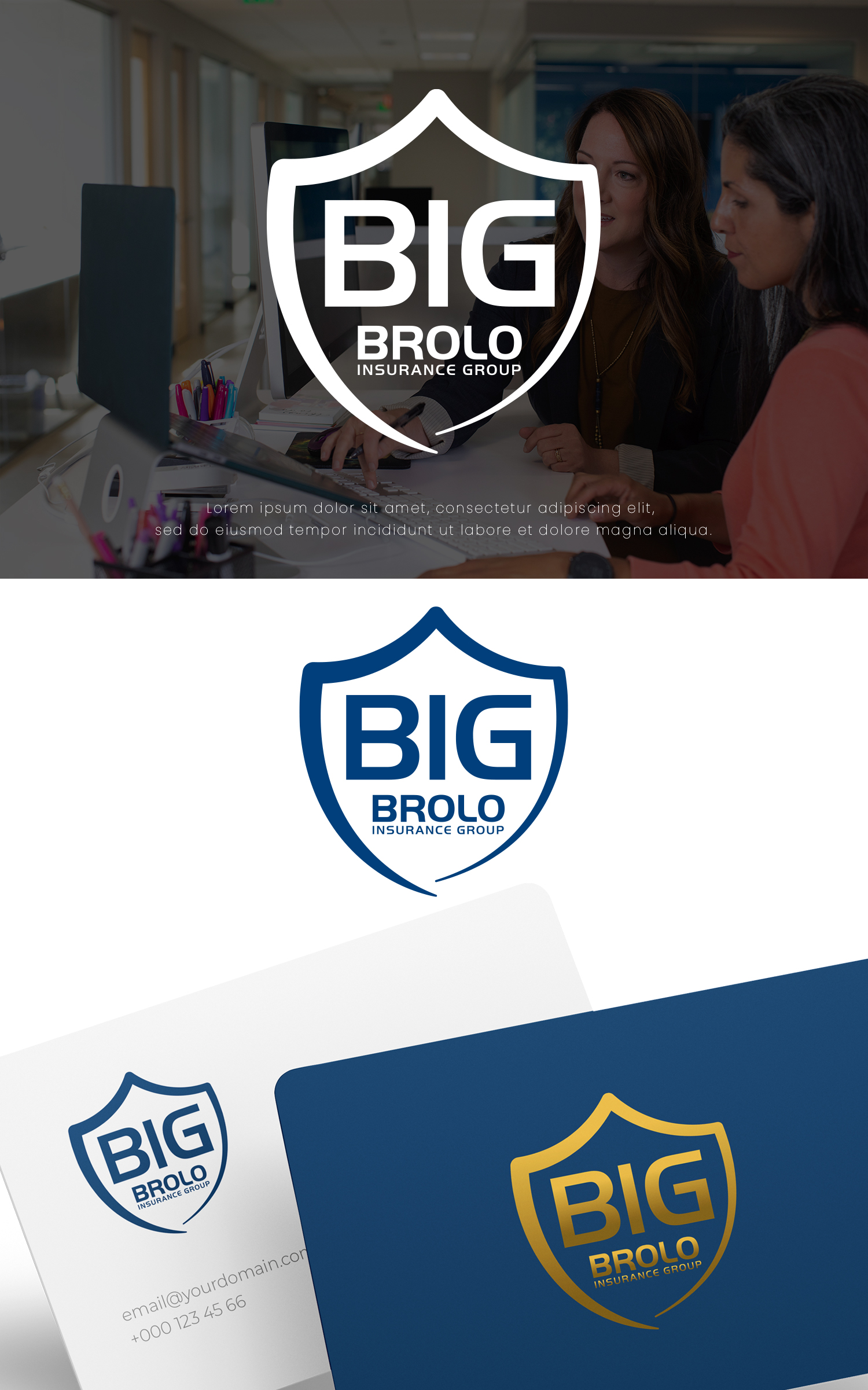 Logo Design by designbysy for this project | Design #28146728