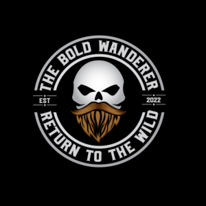 Logo Design by bappa pal for The Bold Wanderer | Design #28158472