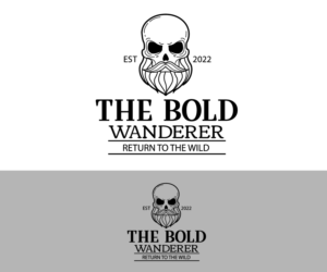 Logo Design by Shilpayan for The Bold Wanderer | Design #28157188