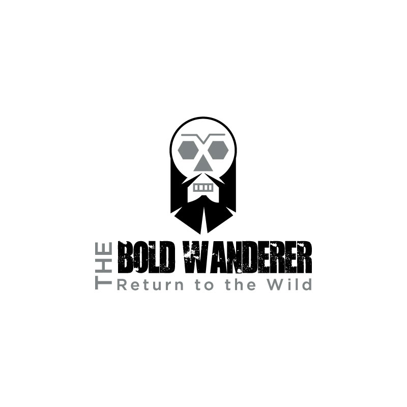 Diseño de Logo por Ansh Design para The Bold Wanderer | Diseño #28156105