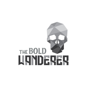 Diseño de Logo por Ansh Design para The Bold Wanderer | Diseño: #28156106
