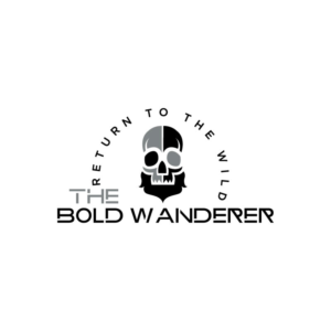 Diseño de Logo por Ansh Design para The Bold Wanderer | Diseño: #28156107
