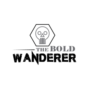 Diseño de Logo por Ansh Design para The Bold Wanderer | Diseño: #28156108