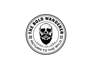 Logo Design by BNdesigner for The Bold Wanderer | Design: #28154348