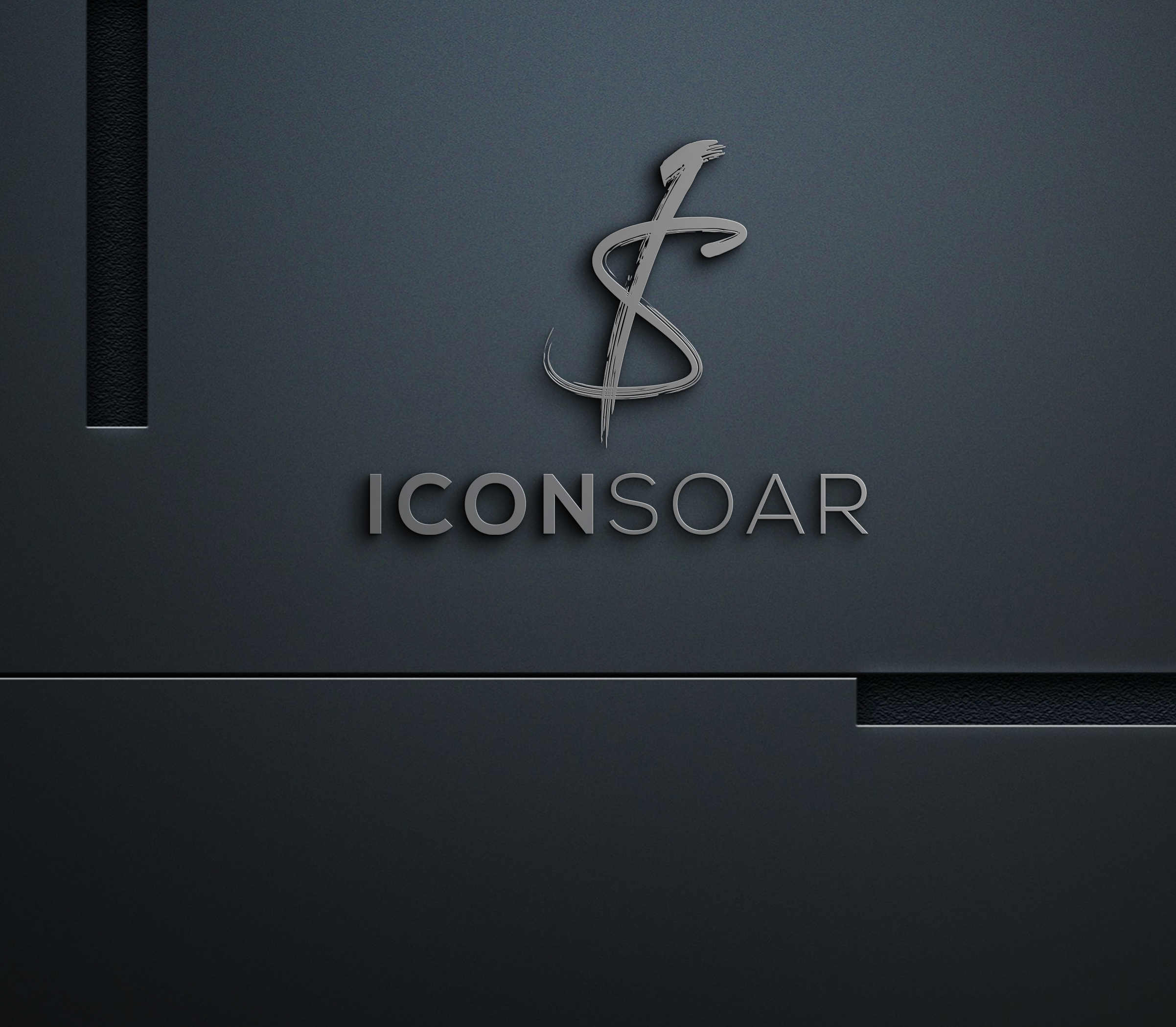 Logo Design by Black Boy Design for this project | Design: #28147514