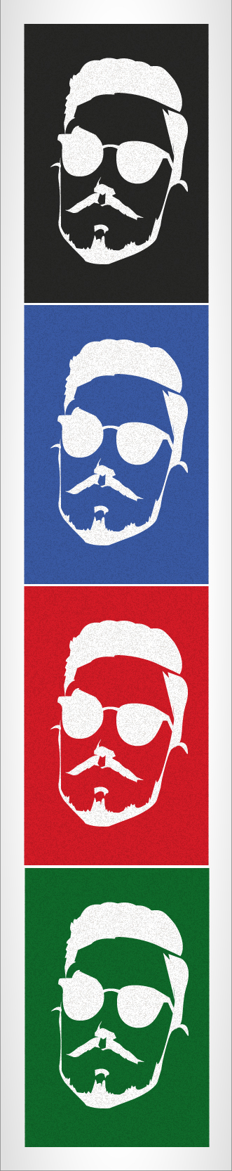 Illustration Design by Suprakash 3 for Florencio J Moreno IV | Design #28164305