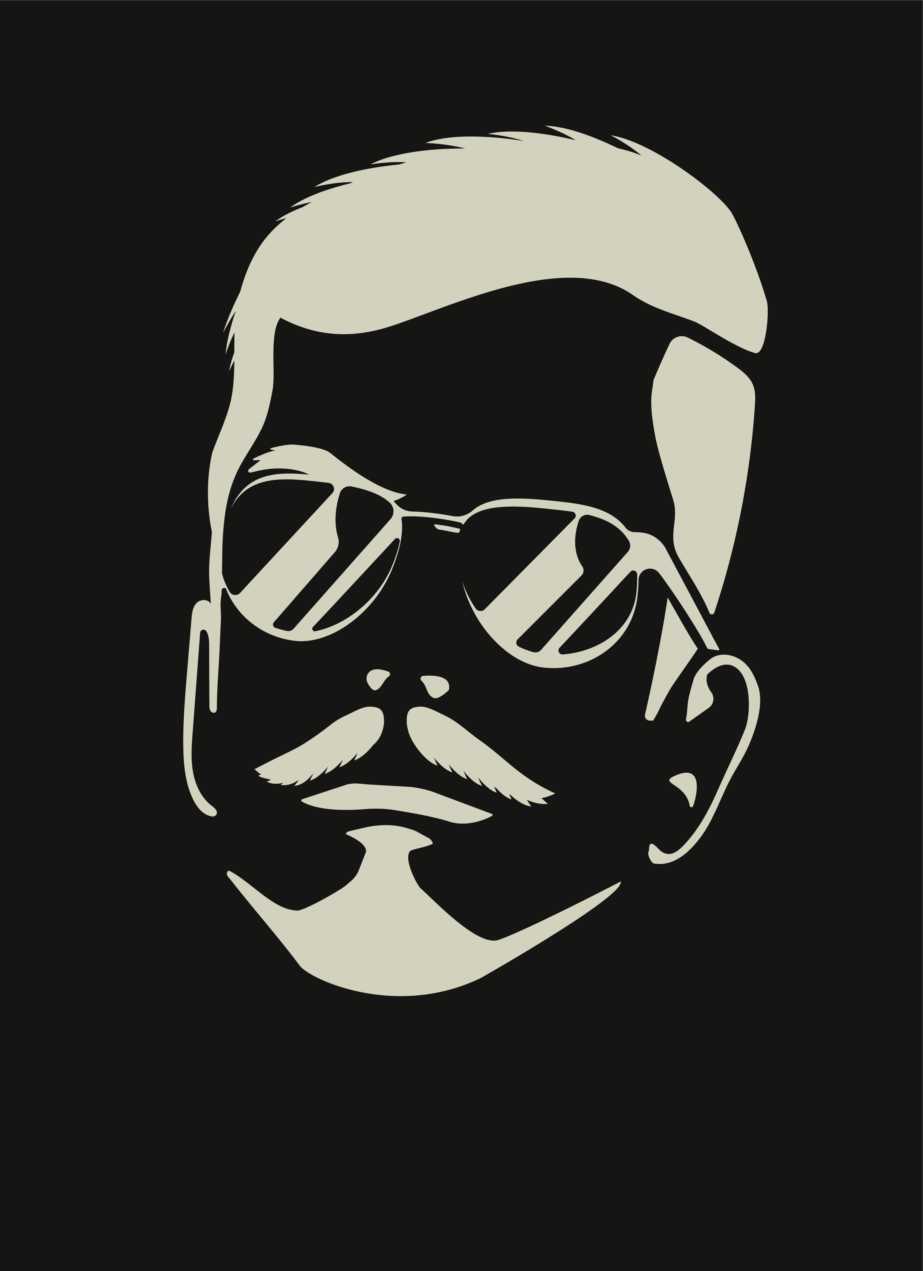 Illustration-Design von Moor Ohay für Florencio J Moreno IV | Design #28145711