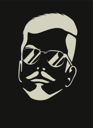 Illustration-Design von Moor Ohay für Florencio J Moreno IV | Design: #28145711