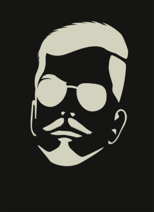 Illustration-Design von Moor Ohay für Florencio J Moreno IV | Design: #28145713