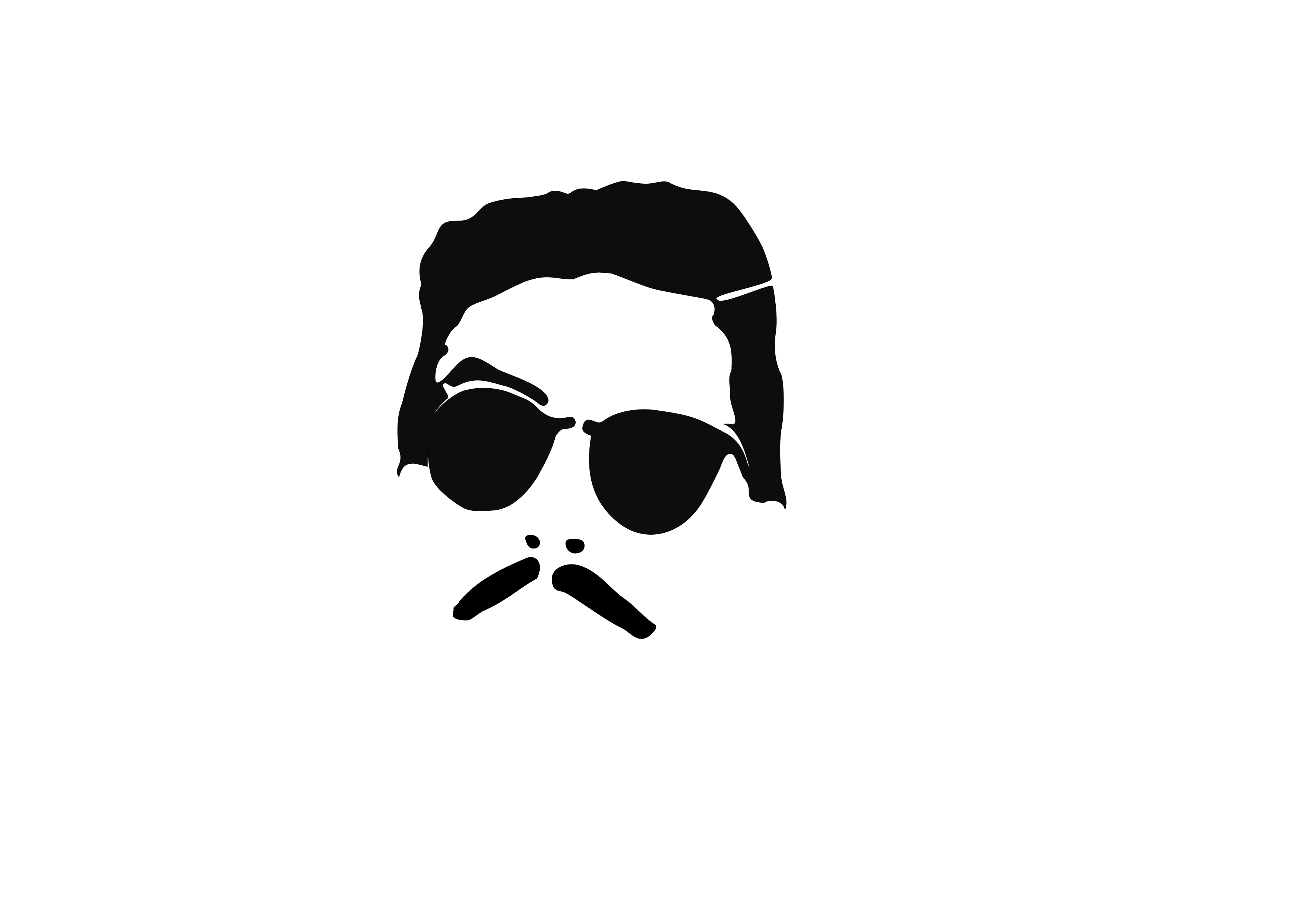 Illustration Design by ioio for Florencio J Moreno IV | Design #28161635